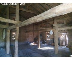 Casa en Venta en Villamartín de Villadiego, Burgos