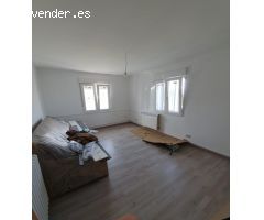 CHALET INDEPENDIENTE