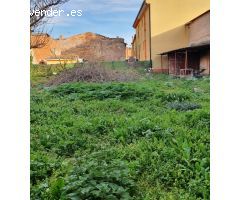 casa en pueblo y  con bodega