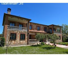 MAGNIFICA CASONA