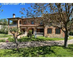 MAGNIFICA CASONA
