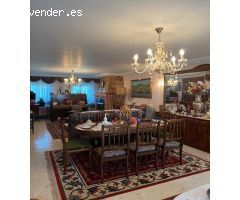 MAGNIFICA CASONA