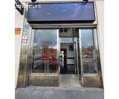 BAR NUEVO EN PERFECTO ESTADO.