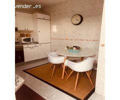 Casa en Zona Lavadores