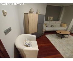 Piso en Alquiler Teixugueiras