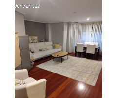 Piso en Alquiler Teixugueiras
