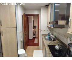 Piso en Alquiler Teixugueiras