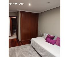 Piso en Alquiler Teixugueiras