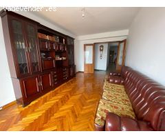 Piso en Venta en Teis