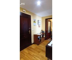 Piso en venta en Camino de Quirós