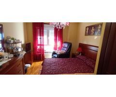 Piso en venta en Camino de Quirós