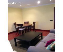 Piso en venta en zona Hispanidad