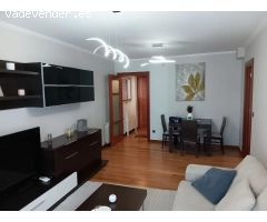 Piso en venta Calle Venezuela