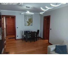 Piso en venta Calle Venezuela