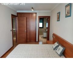 Piso en venta Calle Venezuela