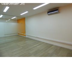 Local comercial en alquiler en Manresa – Zona  universidad