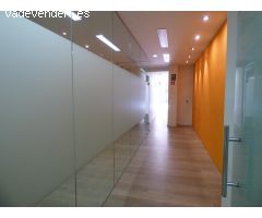 Local comercial en alquiler en Manresa – Zona  universidad