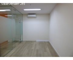 Local comercial en alquiler en Manresa – Zona  universidad