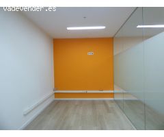 Local comercial en alquiler en Manresa – Zona  universidad