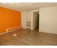 Local comercial en alquiler en Manresa – Zona  universidad