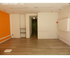 Local comercial en alquiler en Manresa – Zona  universidad