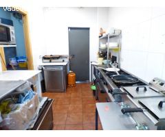 ???? Bar cafetería en traspaso – Zona Bases de Manresa, junto al CAP Bages