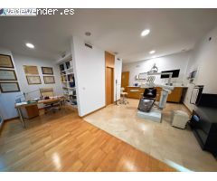 Oficina/Consultorio en Alquiler – Perfectamente Acondicionado y Céntrico