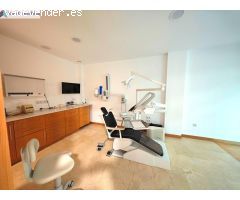 Oficina/Consultorio en Alquiler – Perfectamente Acondicionado y Céntrico