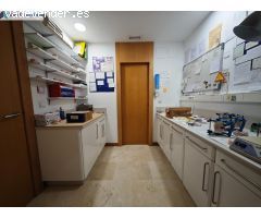 Oficina/Consultorio en Alquiler – Perfectamente Acondicionado y Céntrico
