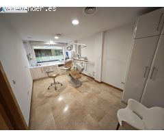 Oficina/Consultorio en Alquiler – Perfectamente Acondicionado y Céntrico