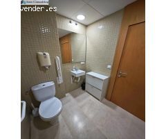 Oficina/Consultorio en Alquiler – Perfectamente Acondicionado y Céntrico