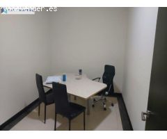 Oficina en Alquiler - Excelente Ubicación Cerca del Hospital General de Albacete