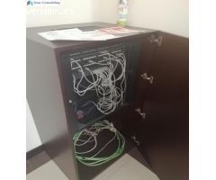 Oficina en Alquiler - Excelente Ubicación Cerca del Hospital General de Albacete