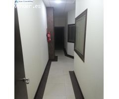 Oficina en Alquiler - Excelente Ubicación Cerca del Hospital General de Albacete