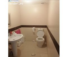 Oficina en Alquiler - Excelente Ubicación Cerca del Hospital General de Albacete