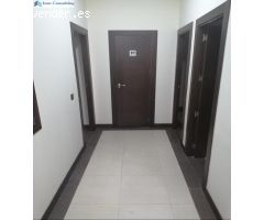 Oficina en Alquiler - Excelente Ubicación Cerca del Hospital General de Albacete