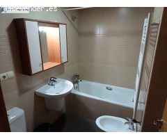 Piso en Alquiler en Albacete - Tres Dormitorios y Dos Baños