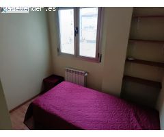 Piso en Alquiler en Albacete - Tres Dormitorios y Dos Baños