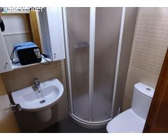 Piso en Alquiler en Albacete - Tres Dormitorios y Dos Baños