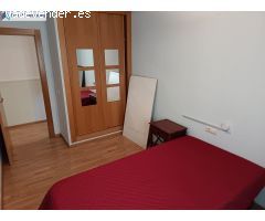 Piso en Alquiler en Albacete - Tres Dormitorios y Dos Baños