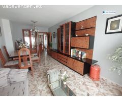 AMUEBLADO PARA ENTRAR A VIVIR CON FINANCIACIÓN 100%.