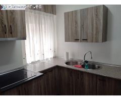 Bajo con un dormitorio