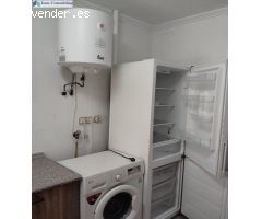 Bajo con un dormitorio
