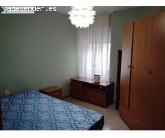 Bajo con un dormitorio