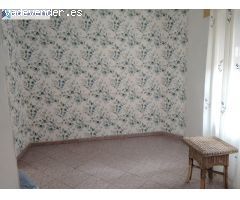 Bajo con un dormitorio