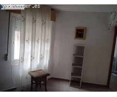 Bajo con un dormitorio
