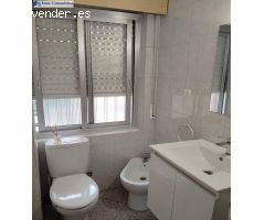 Bajo con un dormitorio