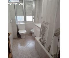 Bajo con un dormitorio