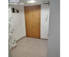Bajo con un dormitorio