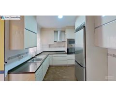 Apartamento de dos habitaciones , zona San pablo.
